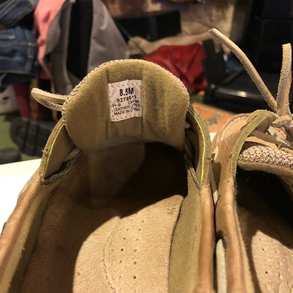 Sperry Top-Siders - Picture 5 of 6